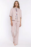  Denim jacket model 228923 Nife 