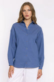  Long sleeve shirt model 228931 Nife 