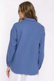  Long sleeve shirt model 228931 Nife 