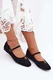  Ballet flats model 228934 Step in style 