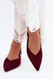  Ballet flats model 228938 Step in style 