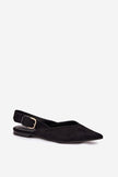  Ballet flats model 228942 Step in style 