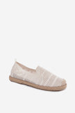  Espadrille model 228989 Step in style 