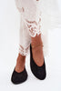  Ballet flats model 228998 Step in style 