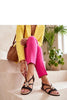  Sandals model 229018 Solea 