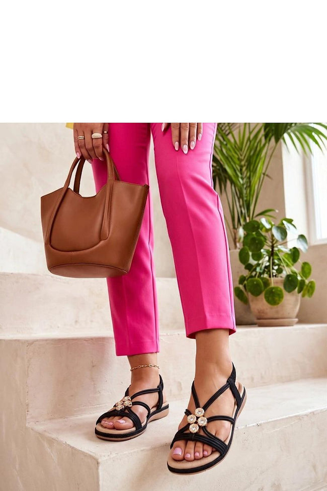  Sandals model 229018 Solea 