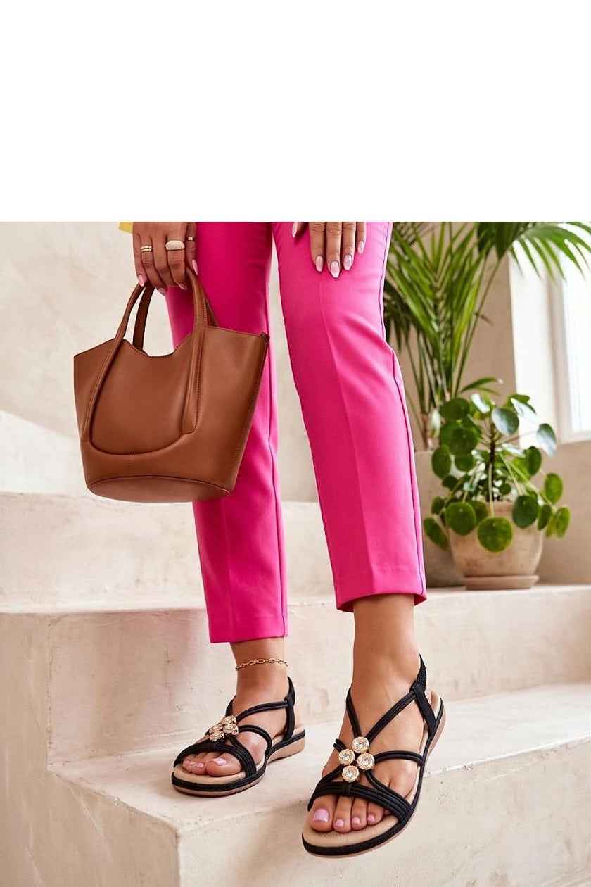 Sandals model 229018 Solea 