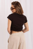  T-shirt model 229031 Rue Paris 