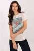  T-shirt model 229092 Factory Price 