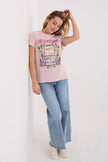  T-shirt model 229093 Factory Price 