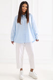  Long sleeve shirt model 229101 Factory Price 