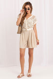  Shorts model 229196 Rue Paris 