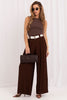  Women trousers model 229199 Rue Paris 