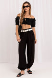  Women trousers model 229203 Rue Paris 