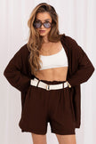  Shorts model 229212 Rue Paris 