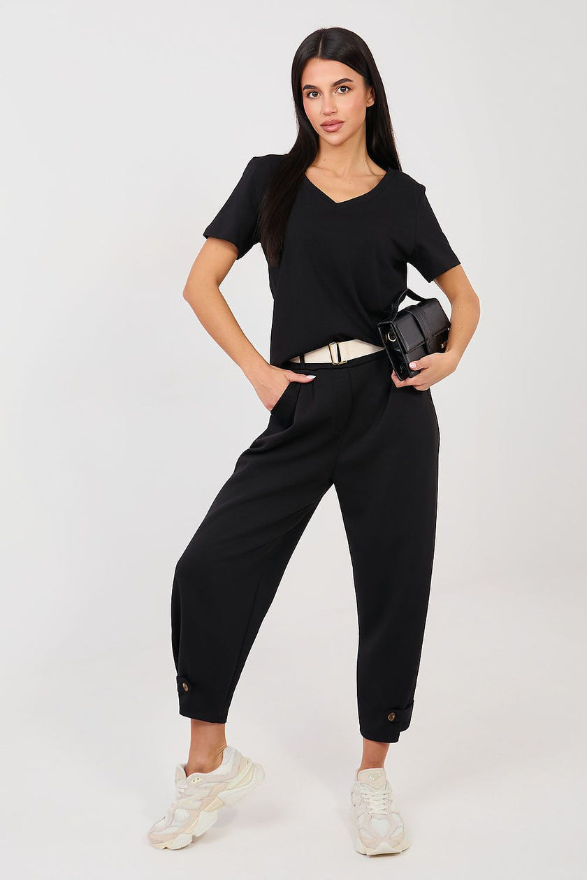  T-shirt model 229228 Rue Paris 