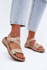  Sandals model 229268 Step in style 