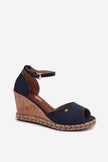  Buskin model 229279 Step in style 
