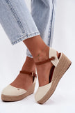  Buskin model 229272 Step in style 
