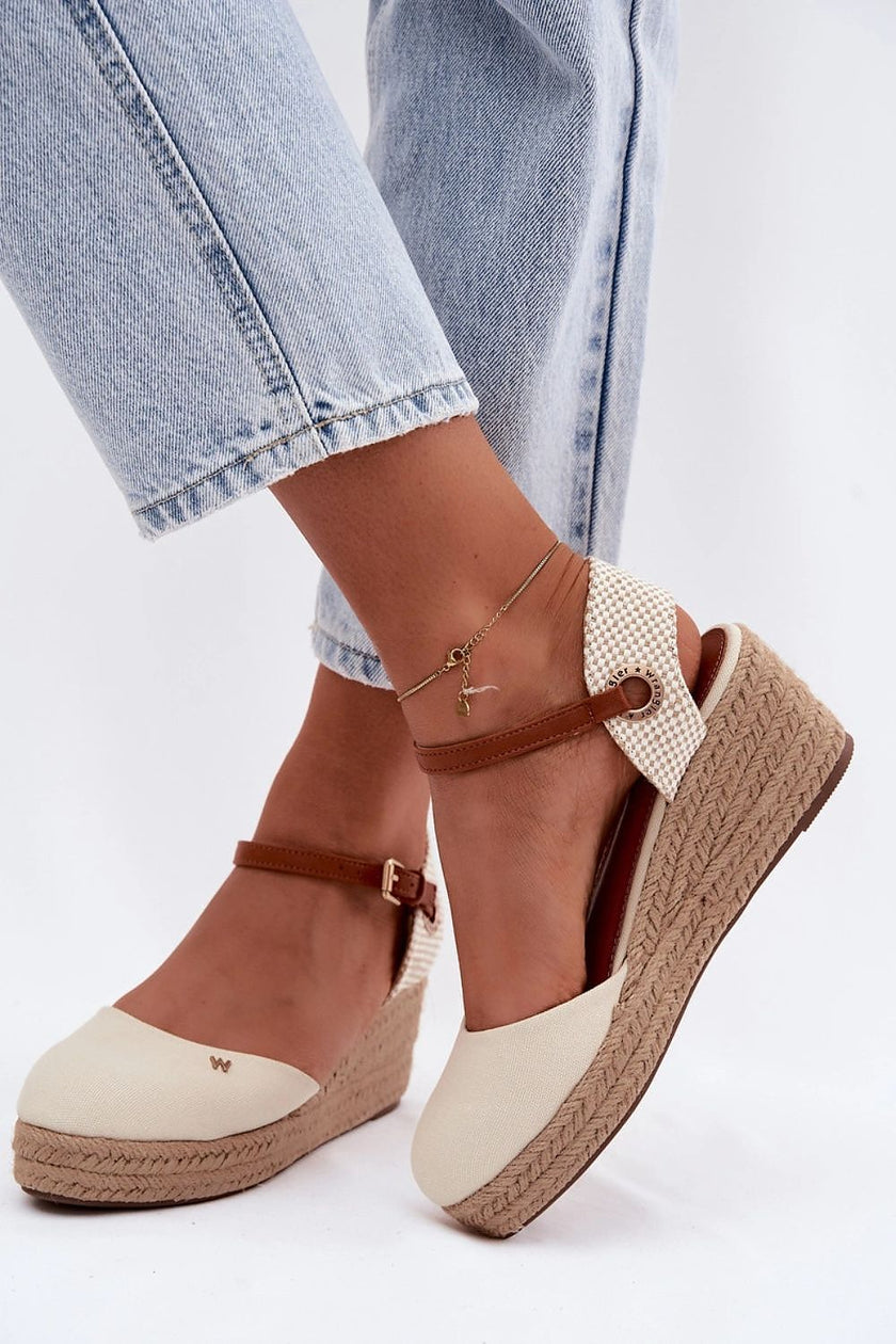  Buskin model 229272 Step in style 