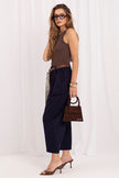  Women trousers model 229300 Italy Moda 