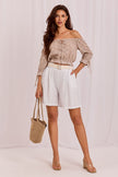  Shorts model 229378 Rue Paris 