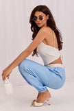  Women trousers model 229381 Rue Paris 
