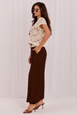  Women trousers model 229382 Rue Paris 
