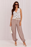  Women trousers model 229380 Rue Paris 