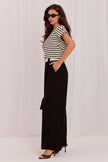  Women trousers model 229383 Rue Paris 