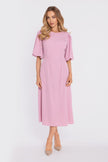  Cocktail dress model 229456 Moe 