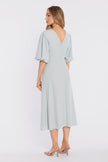  Cocktail dress model 229457 Moe 