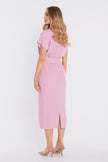  Cocktail dress model 229458 Moe 