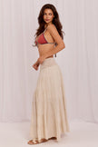  Long skirt model 229477 Italy Moda 