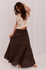  Long skirt model 229478 Italy Moda 