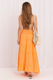  Long skirt model 229480 Italy Moda 
