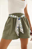  Shorts model 229483 Italy Moda 