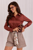 Shorts model 229485 Italy Moda 