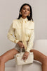  Long sleeve shirt model 229535 LaBalancia 