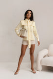  Long sleeve shirt model 229535 LaBalancia 