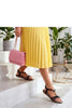  Sandals model 229589 Solea 