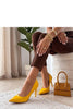  High heels model 229605 Solea 