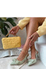  High heels model 229607 Solea 