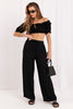  Women trousers model 229645 Factory Price 