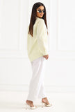  Long sleeve shirt model 229657 Factory Price 