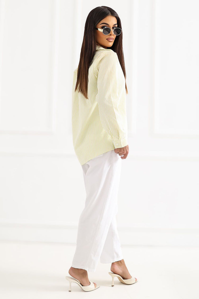  Long sleeve shirt model 229657 Factory Price 