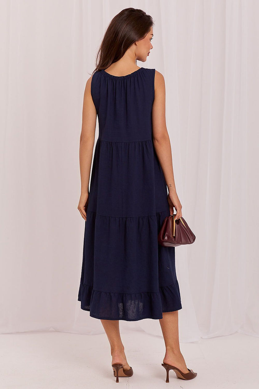  Daydress model 229698 Italy Moda 