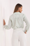  Long sleeve shirt model 229659 Factory Price 