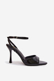  Heel sandals model 229710 Step in style 