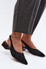  Heel sandals model 229716 Step in style 